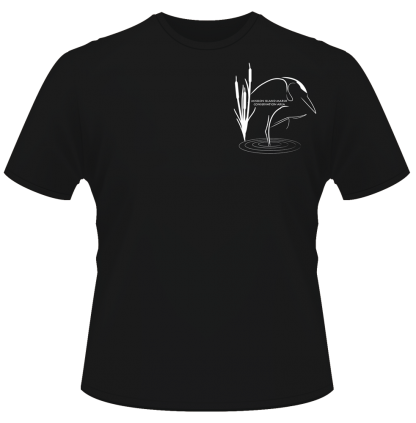Heron T-Shirt